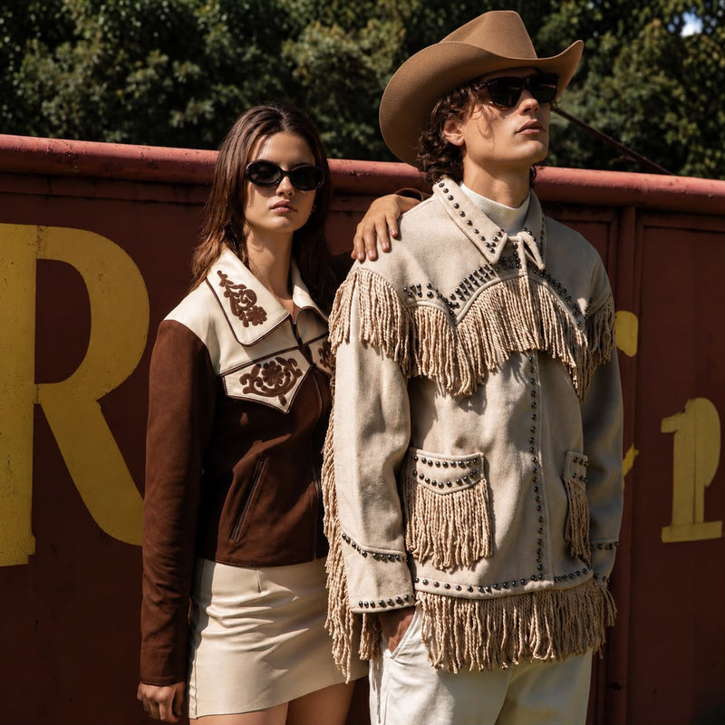 Montserrat Messeguer: The Woman Reviving Mexico's Vaquero Soul