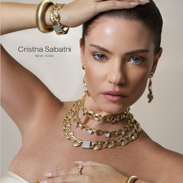 Cristina Sabatini