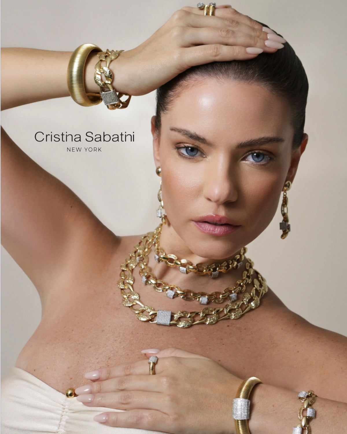 Cristina Sabatini