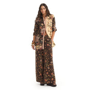 Agua Bendita | Crystal Shirt