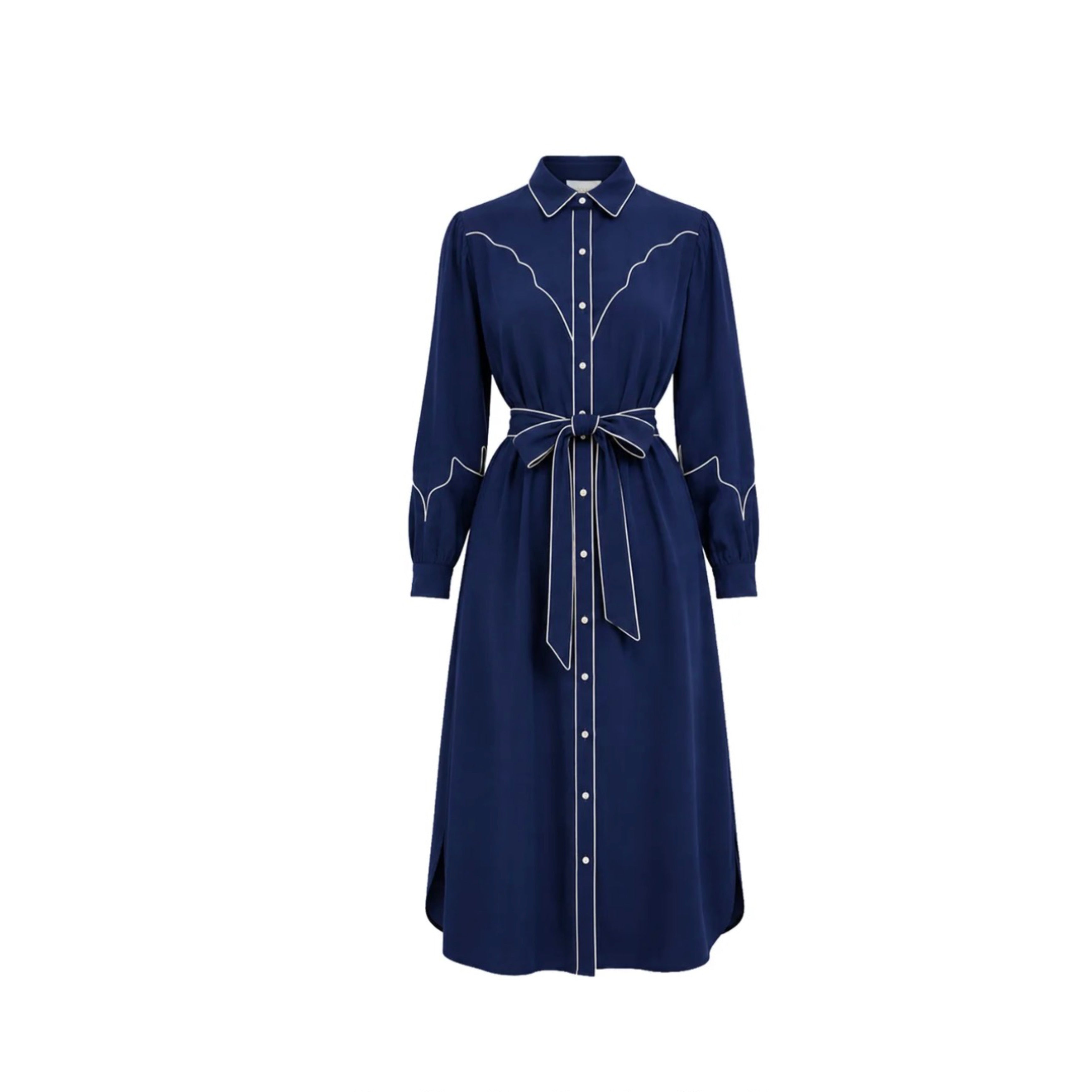 Carolina K - Rodeo Dress