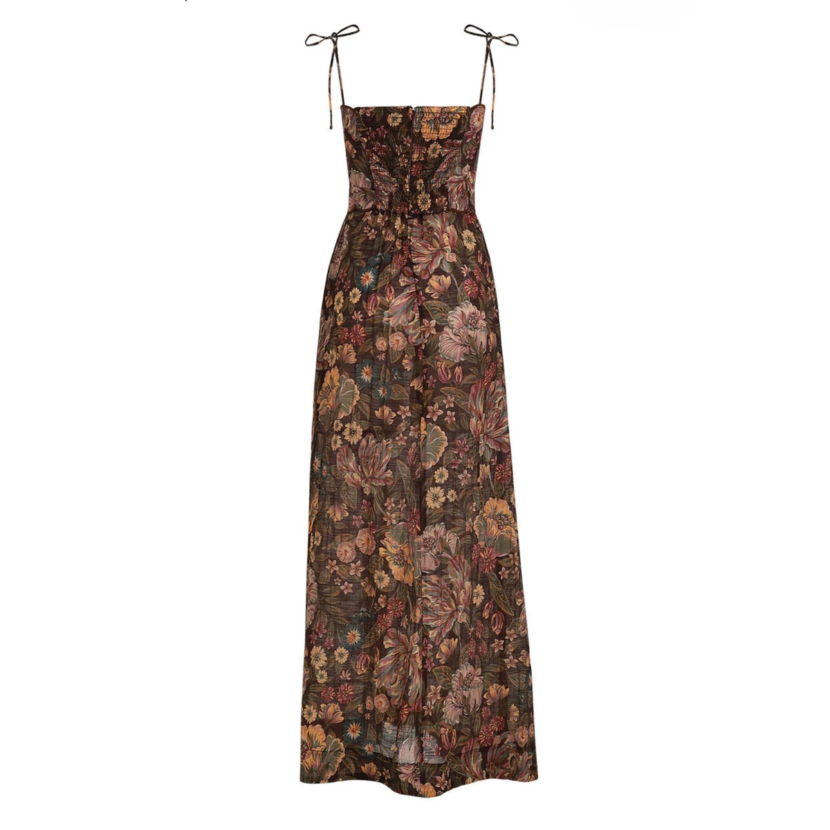 Agua Bendita | Julia Maxi Dress