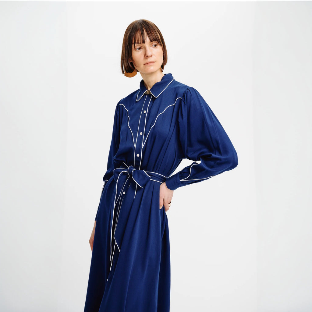 Carolina K - Rodeo Dress