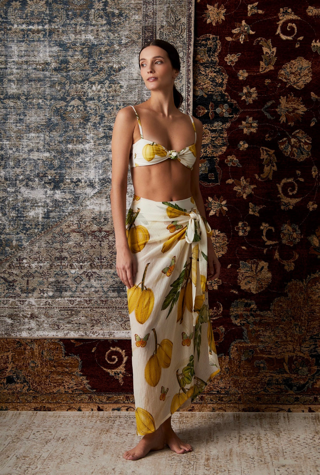 Bandeau Top Fruits De Lest 2
