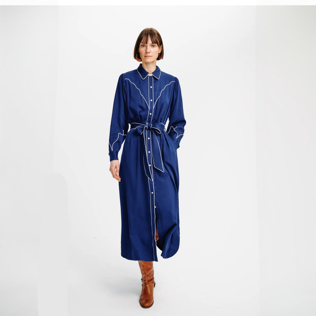 Carolina K - Rodeo Dress