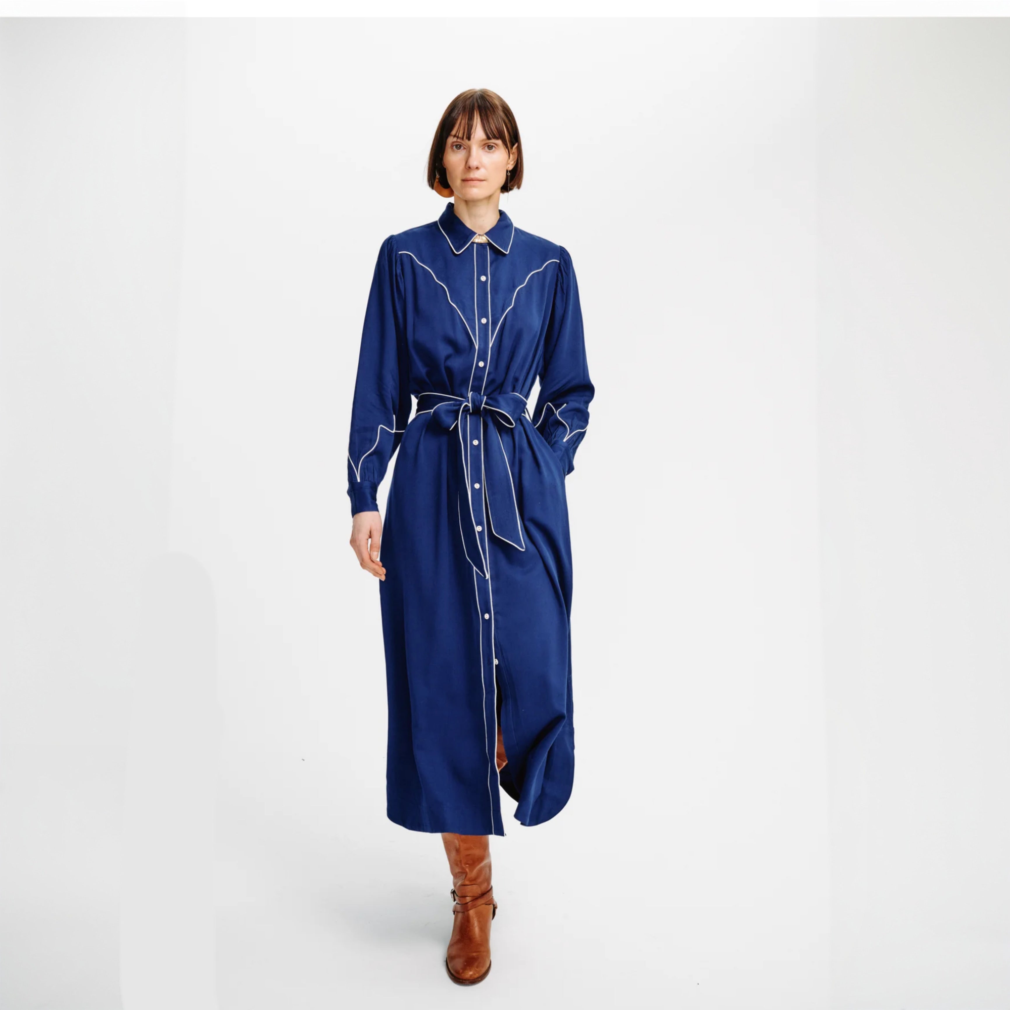 Carolina K - Rodeo Dress
