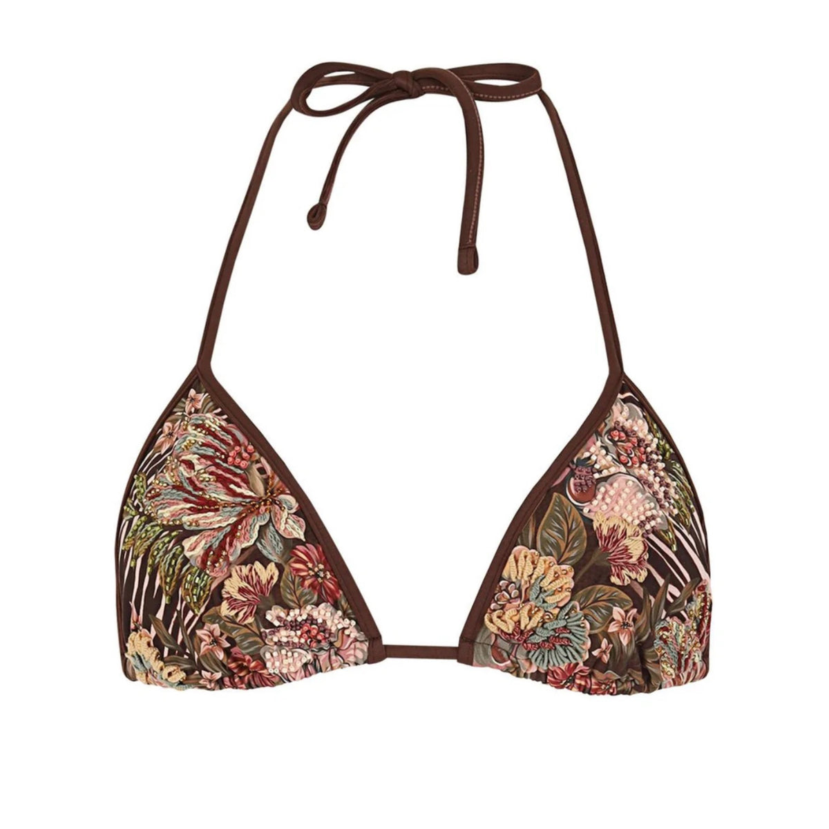 Agua Bendita | Ludovica Top