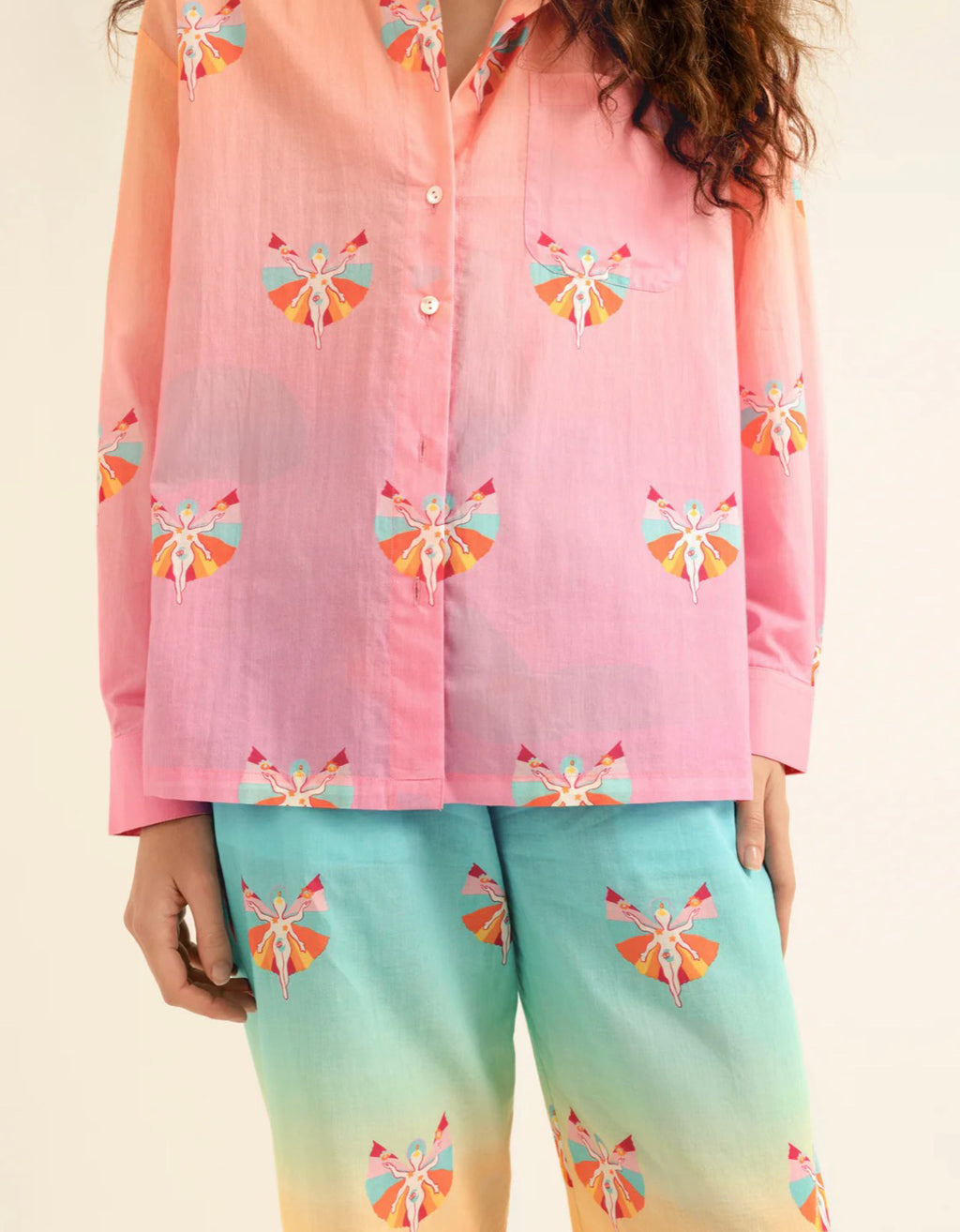 AURORA MAGIC PANT