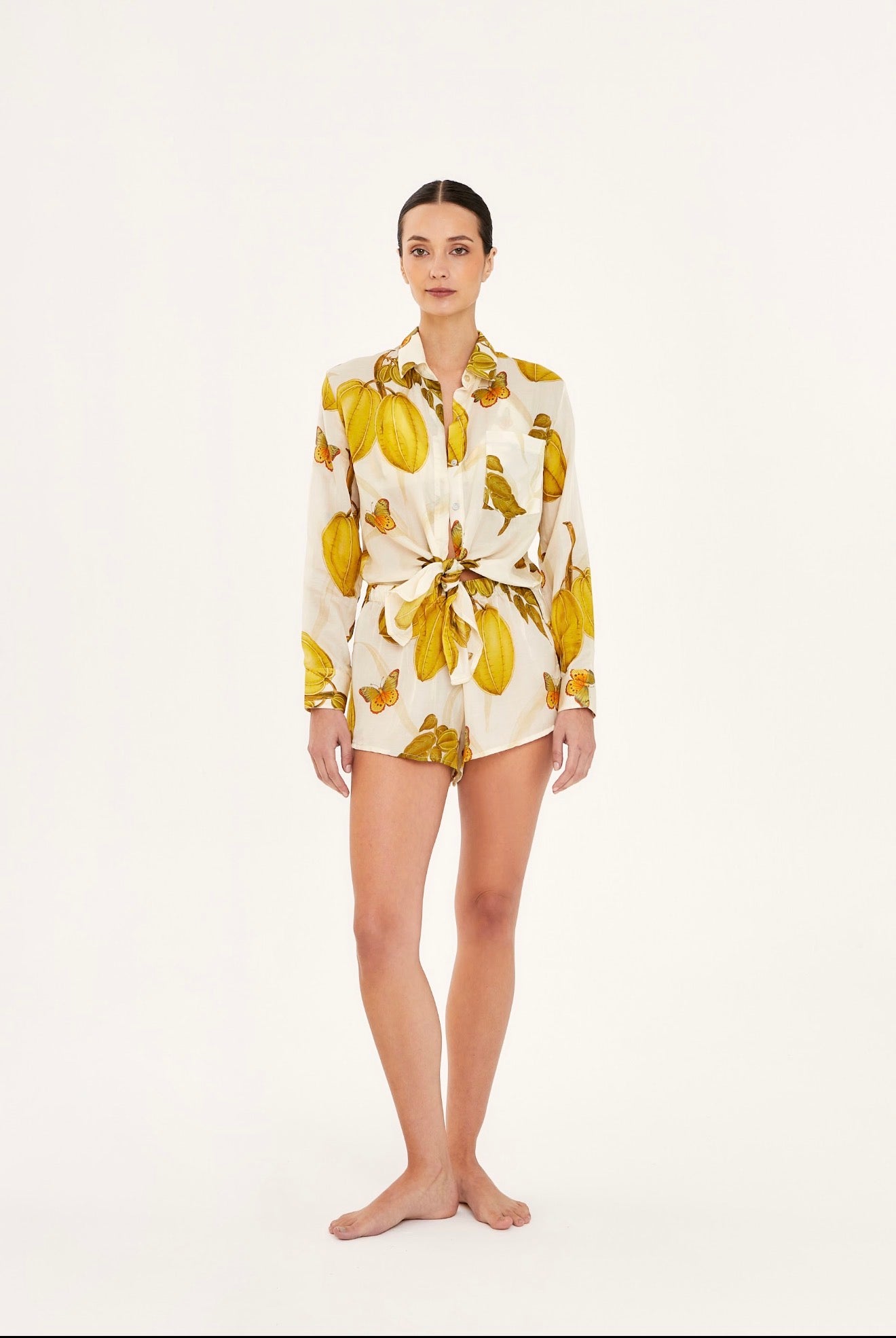 Shorts Fruit D’Lest