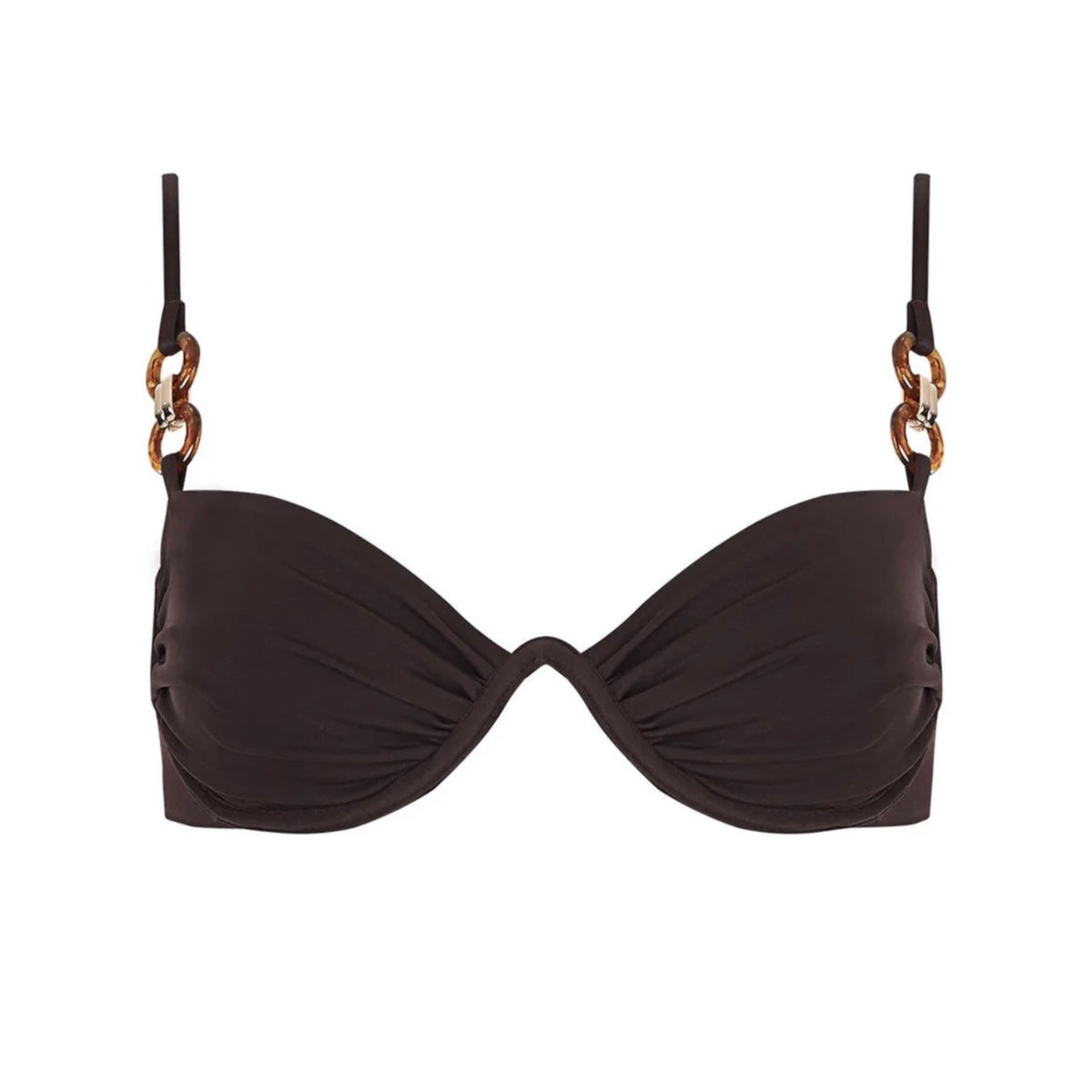Agua Bendita - Deena Bikini Top