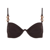 Agua Bendita - Deena Bikini Top