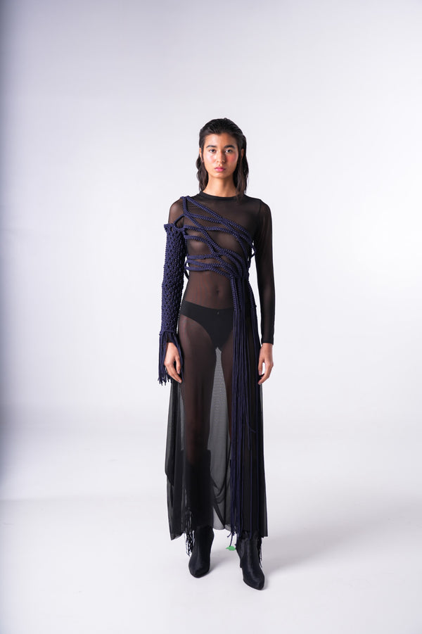 Bruma Dress – Bless