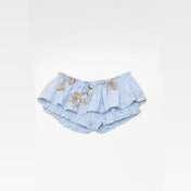 Aknvas - The Aja Bloomer Short