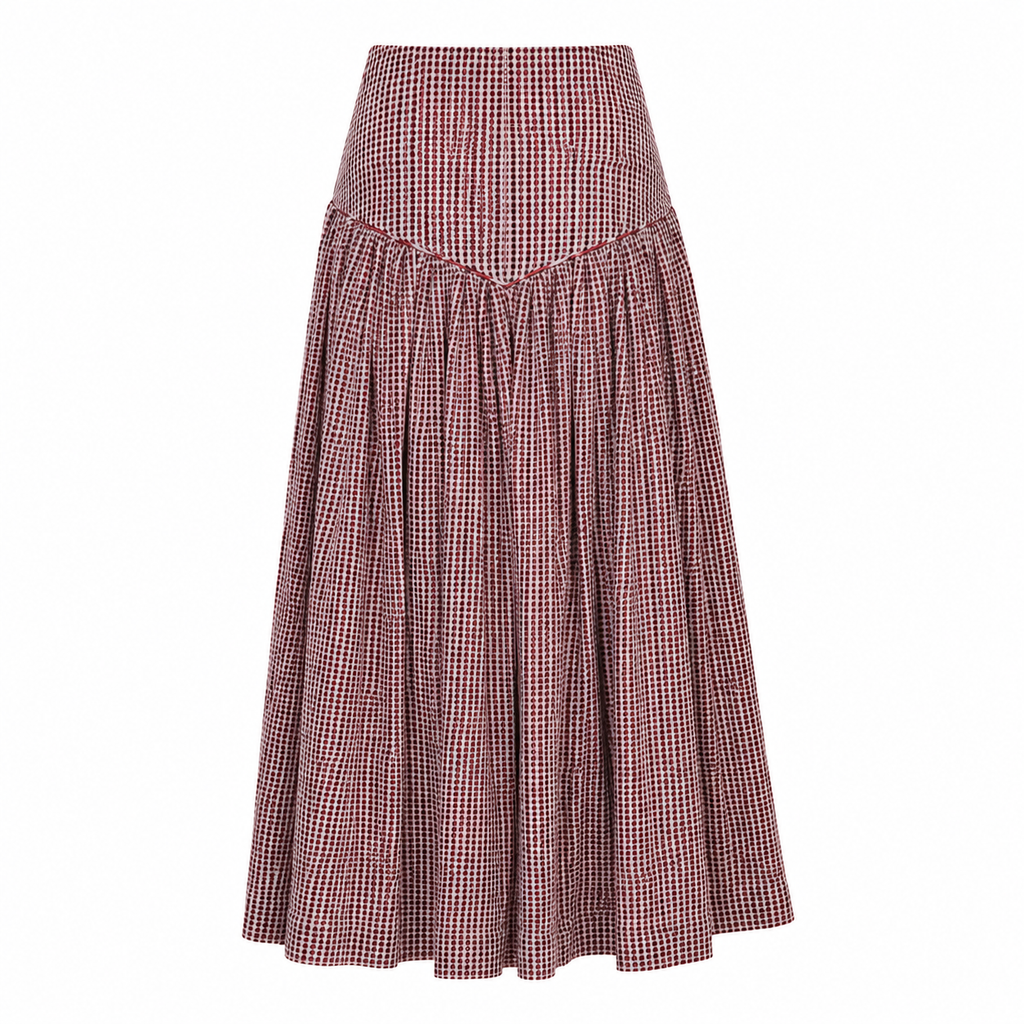 Carolina K - Inés Skirt
