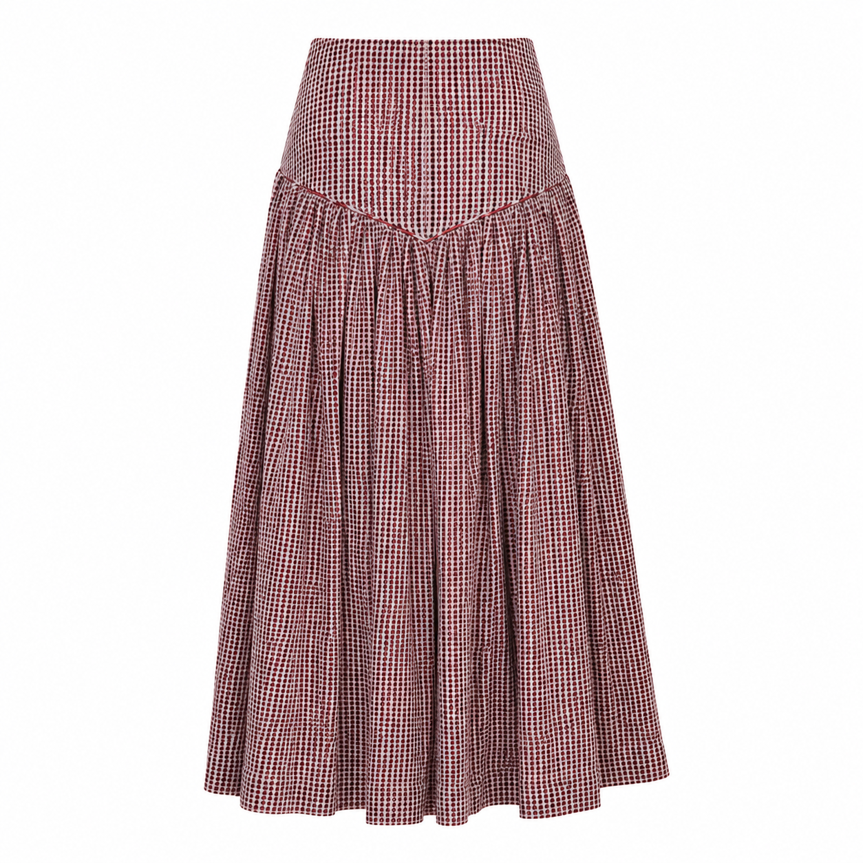 Carolina K - Inés Skirt