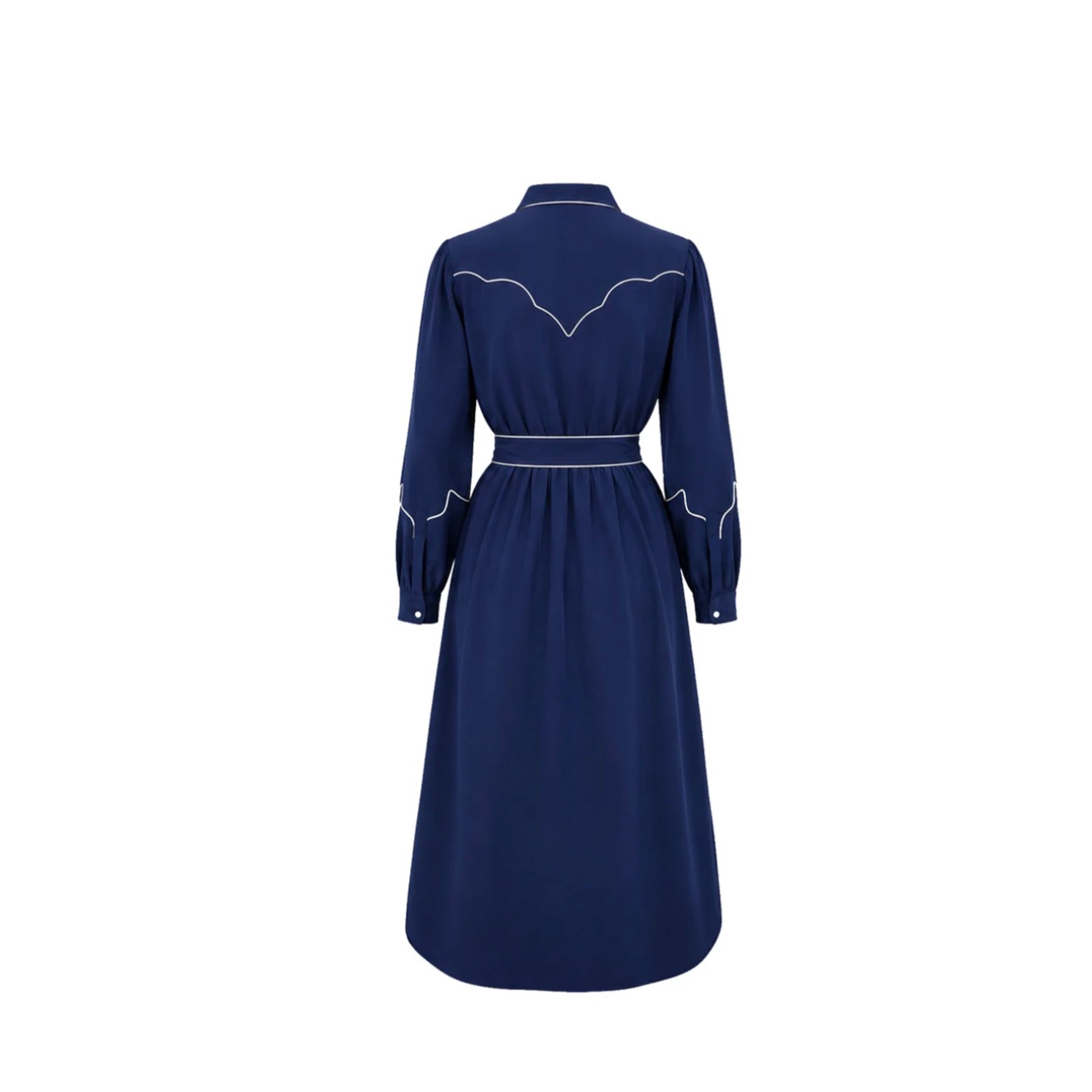 Carolina K - Rodeo Dress