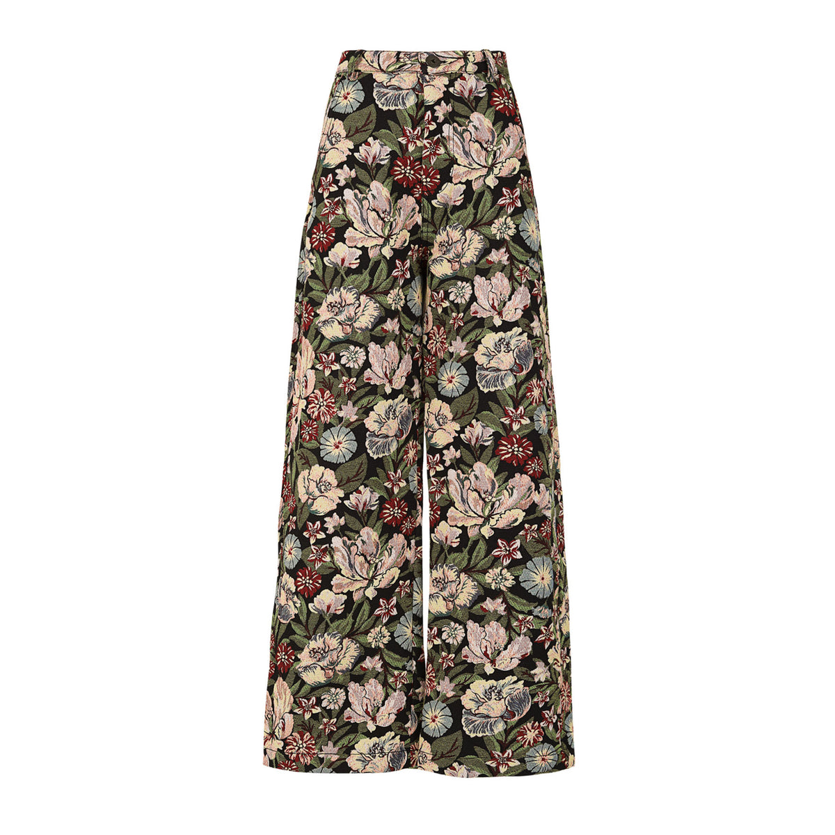 Agua Bendita | Amanai Pants