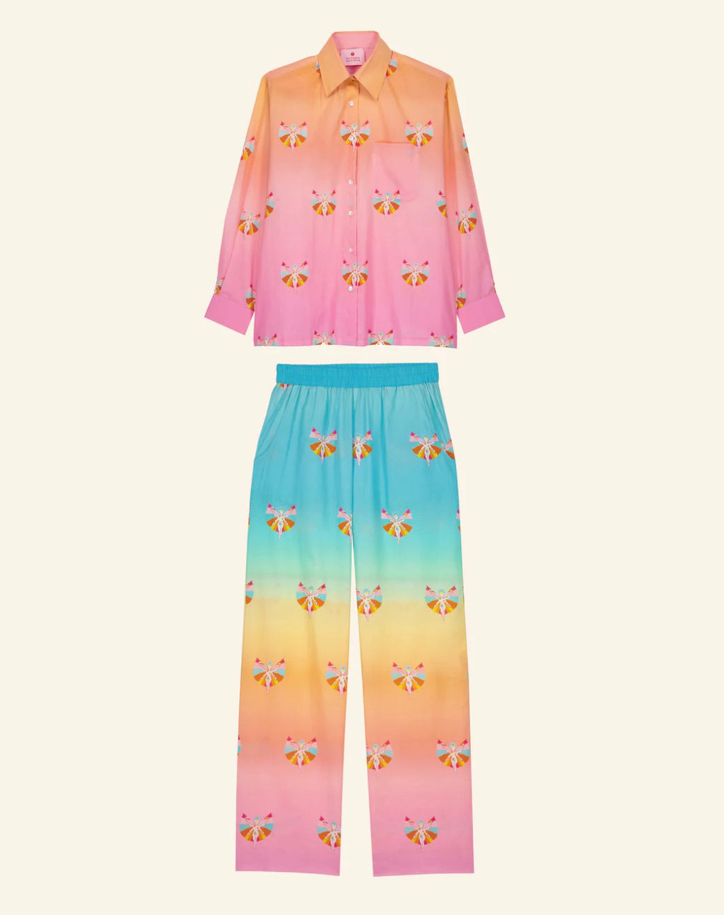 Aurora Magic Shirt