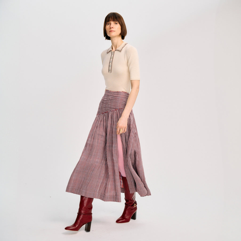 Carolina K - Inés Skirt