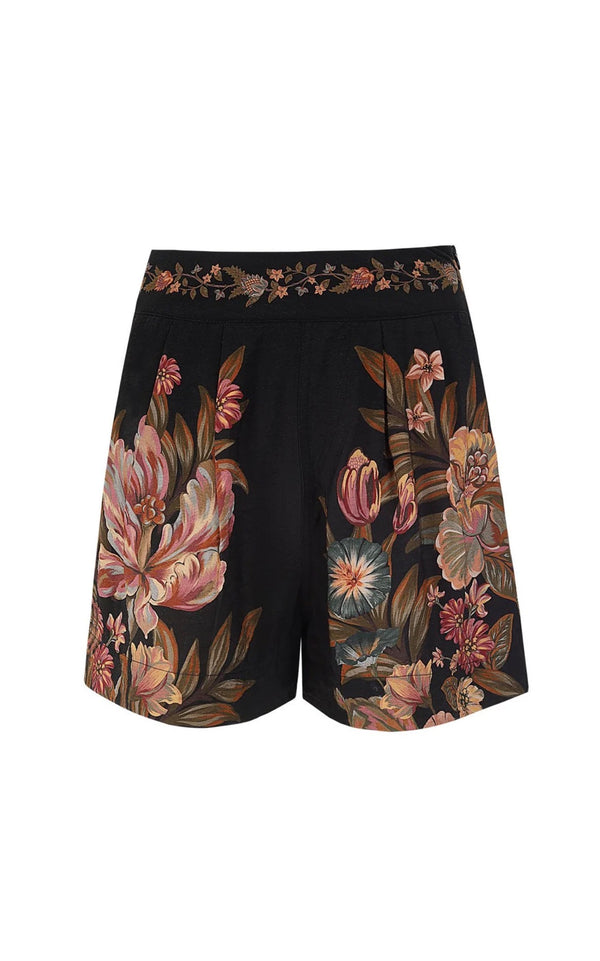 Agua Bendita | Lia Shorts
