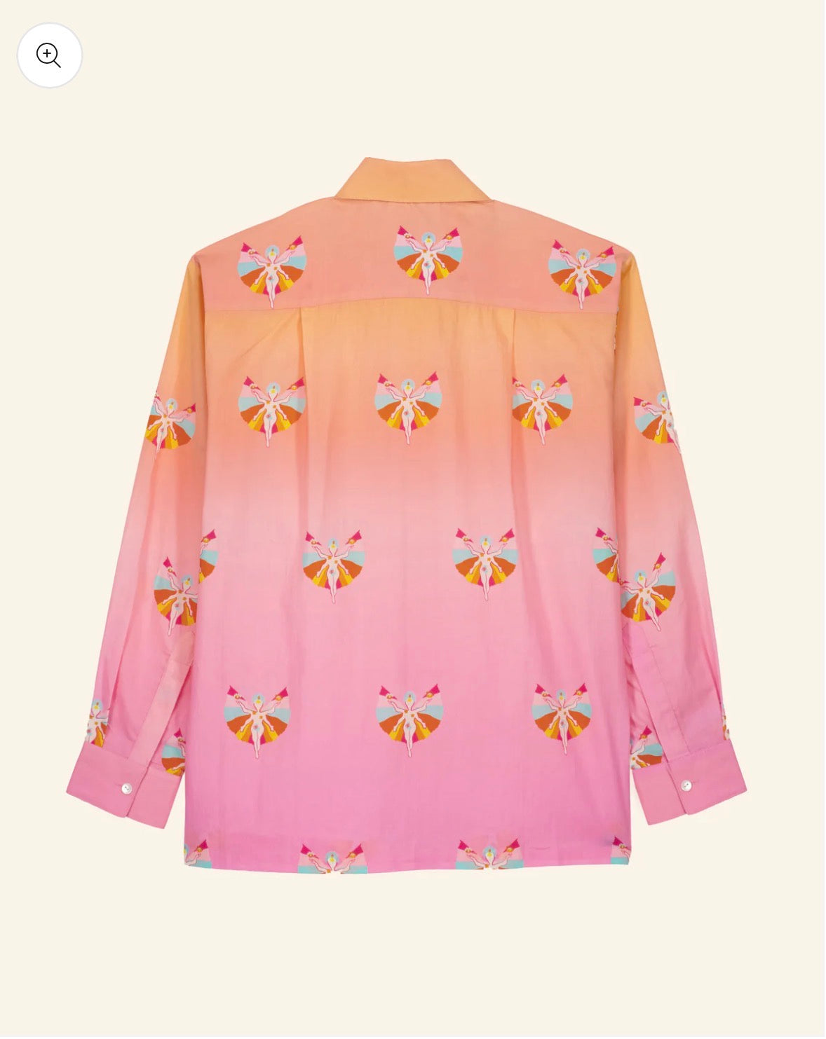 Aurora Magic Shirt