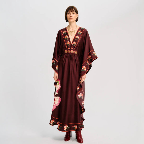 Carolina K - Taiel Kaftan