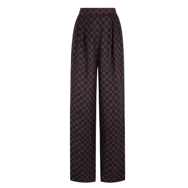 Sandra Weils | Passiflora Pant