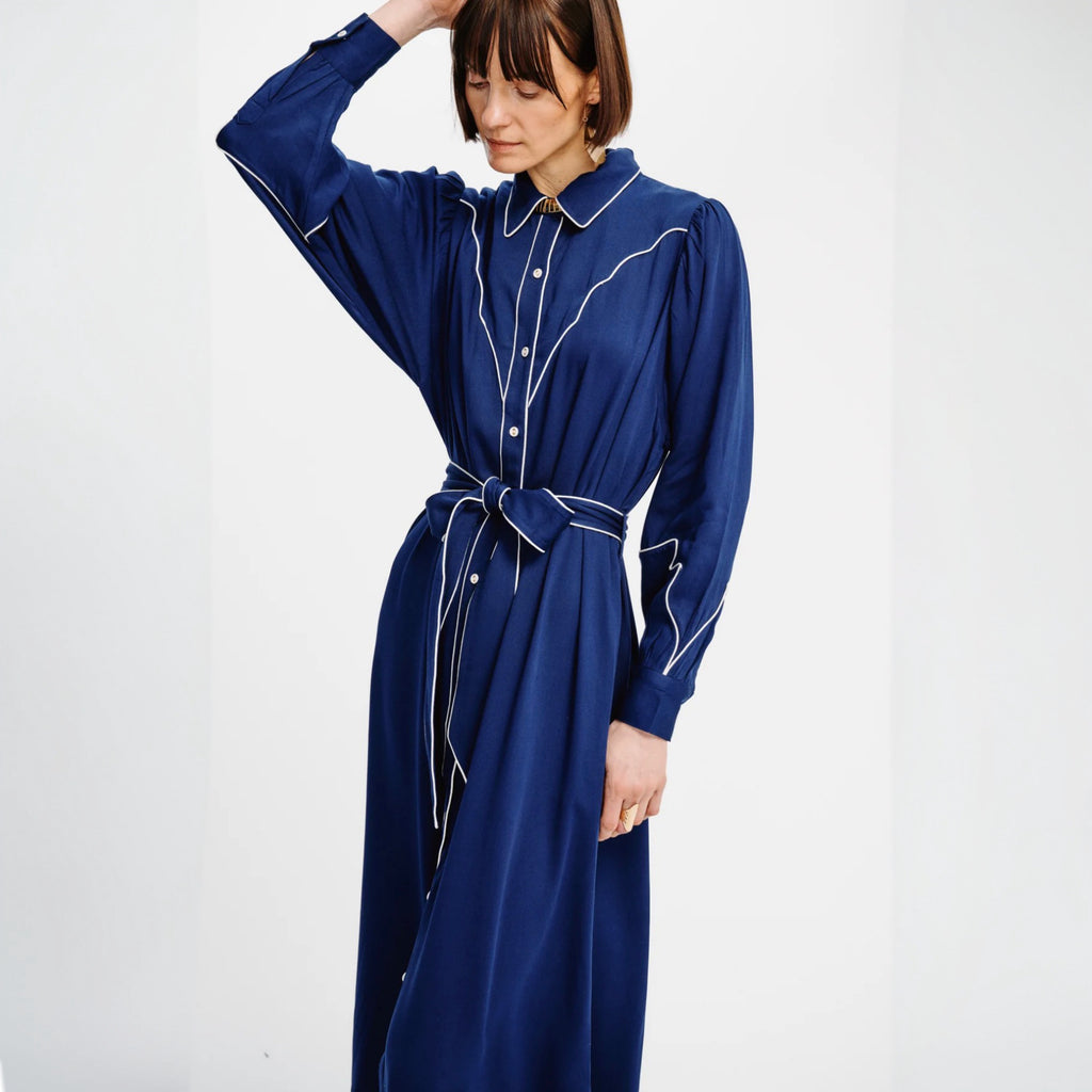 Carolina K - Rodeo Dress