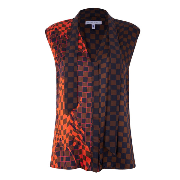 Picnic Shirt | Sandra Weils