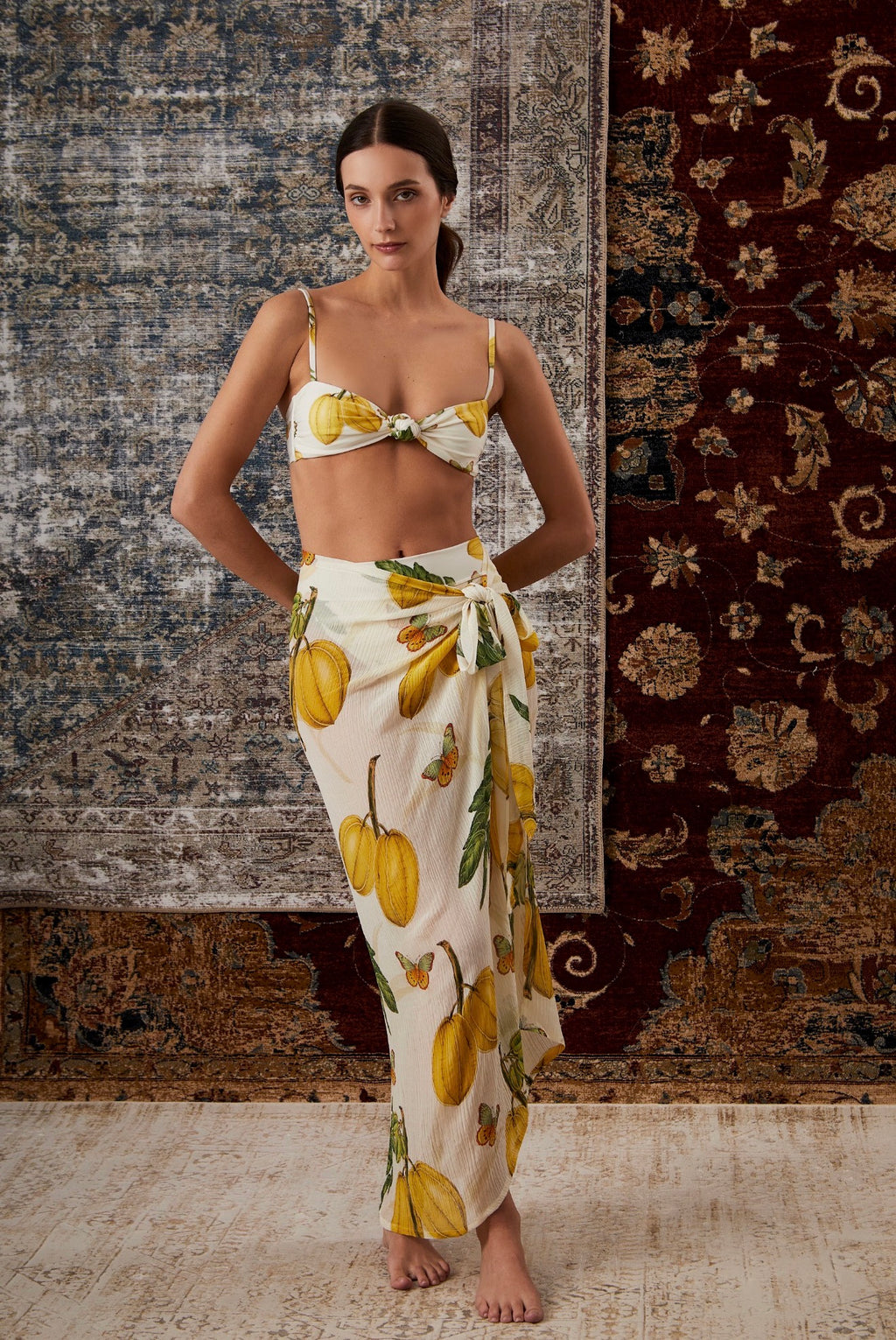 Bandeau Top Fruits De Lest 2