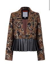 Sandra Weil | Rage Blazer