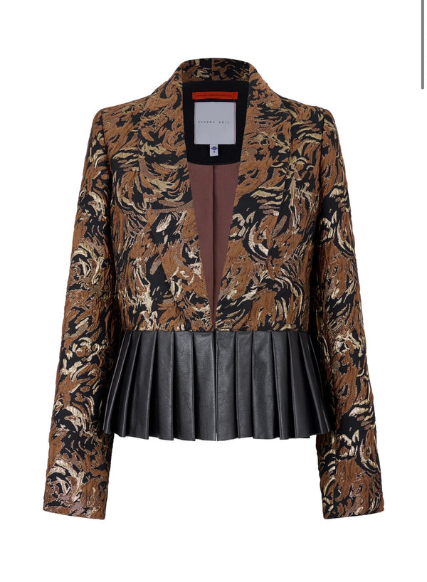 Sandra Weil | Rage Blazer
