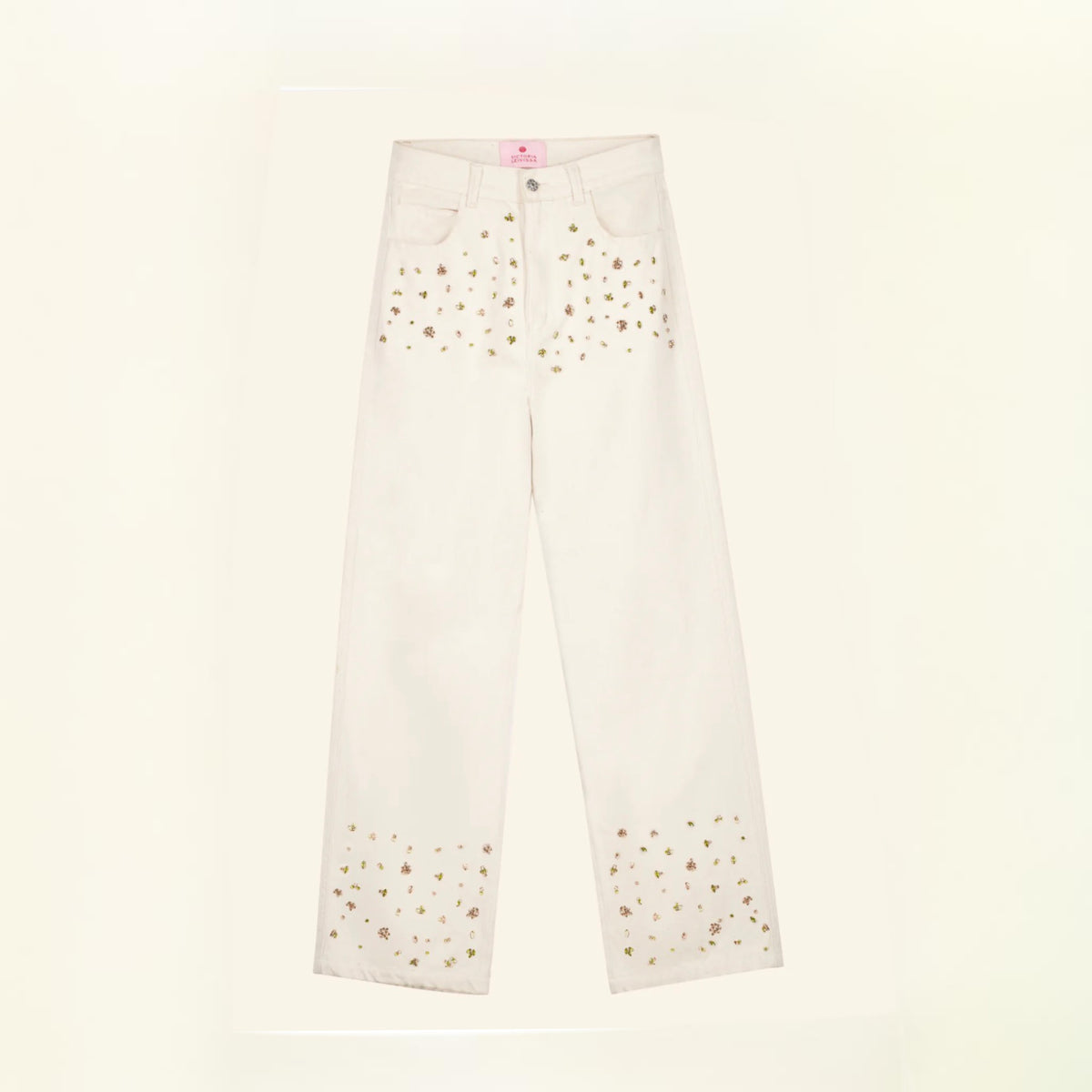 Starlight Pant – Victoria Leivissa