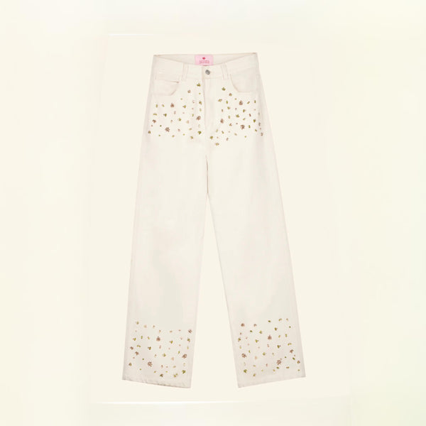 Starlight Pant – Victoria Leivissa