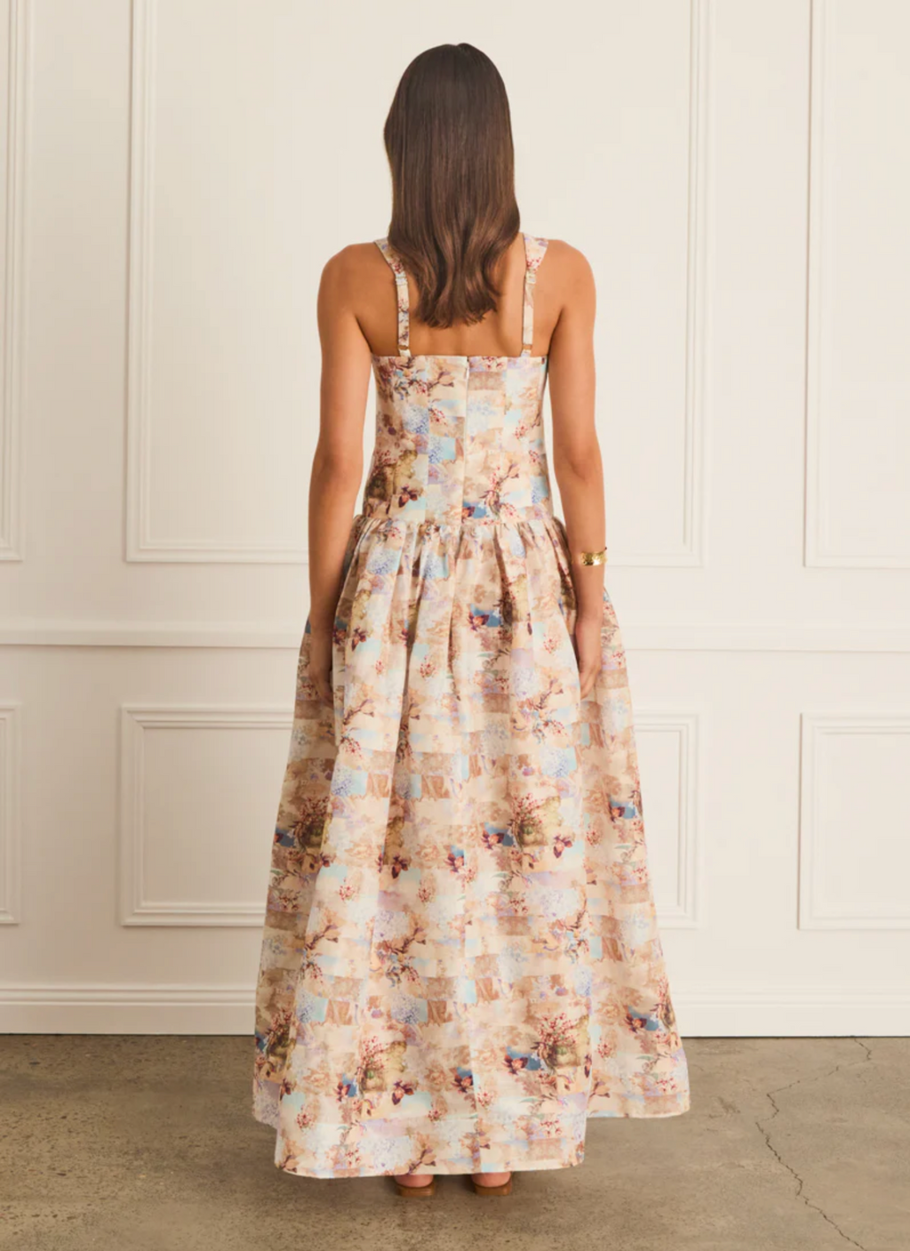 Celestial Sadie Dress