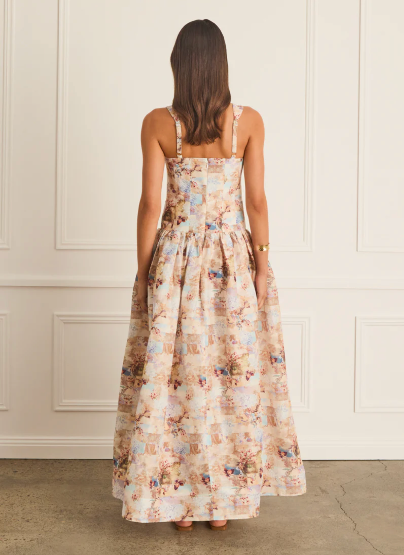 Celestial Sadie Dress