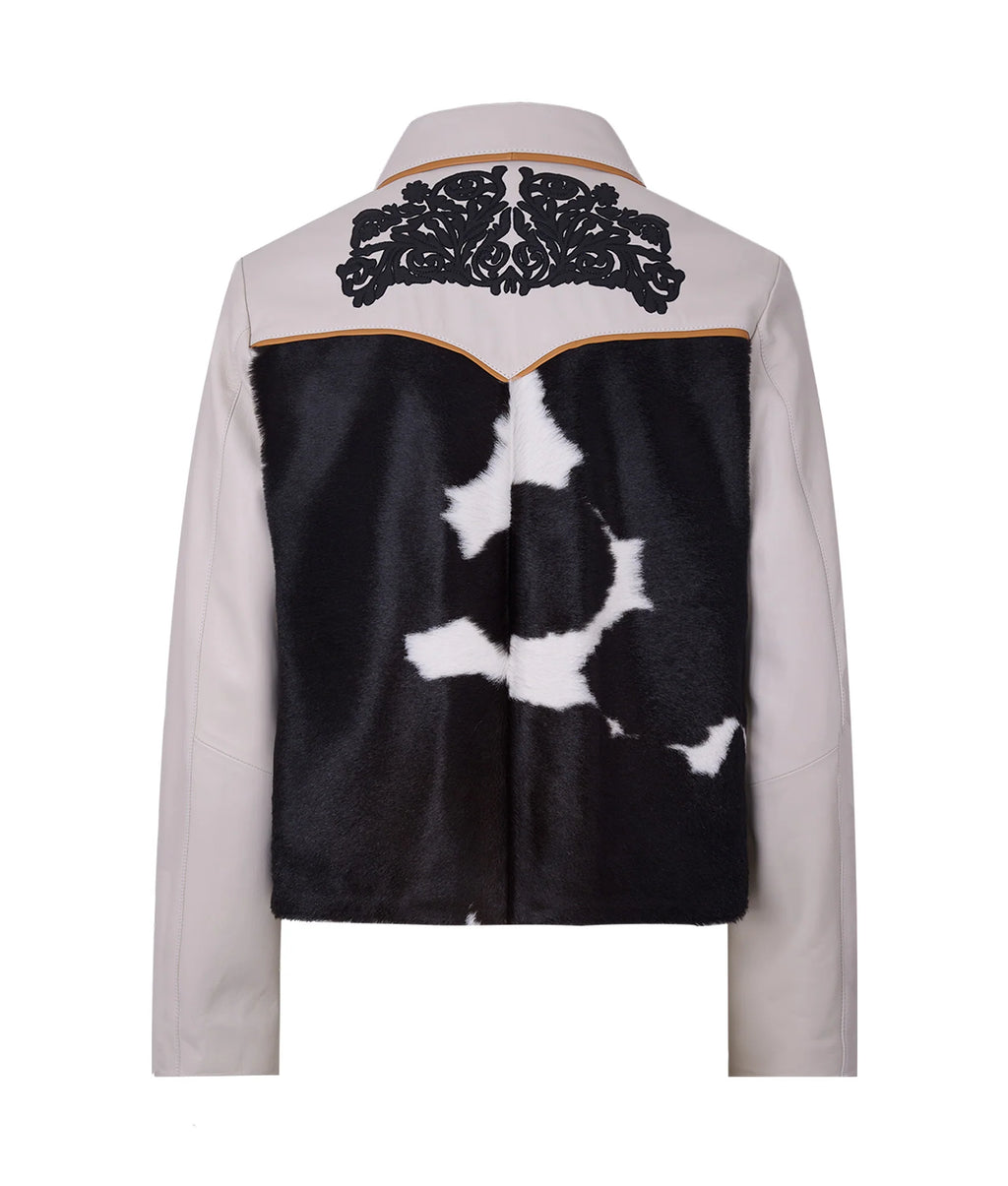 Classic Vaquita Pockets Jacket