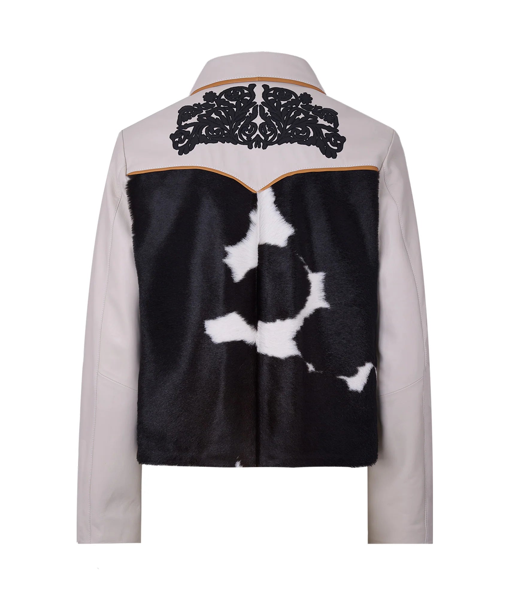 Classic Vaquita Pockets Jacket