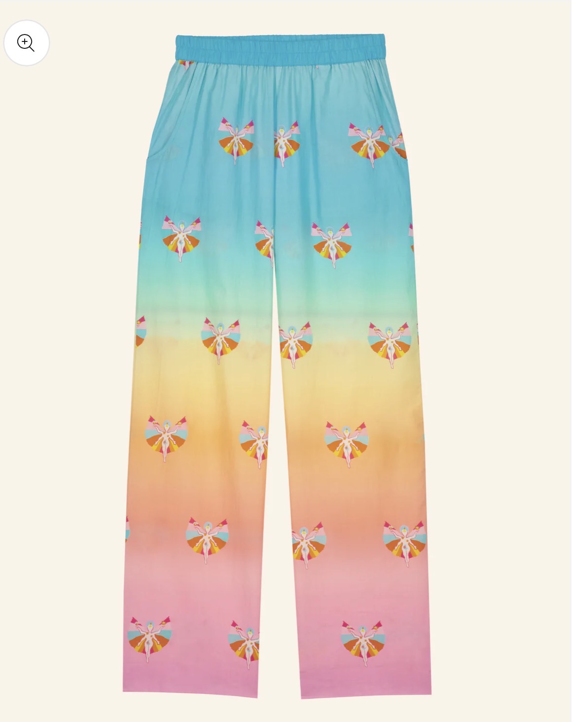 AURORA MAGIC PANT – Victoria Leivissa