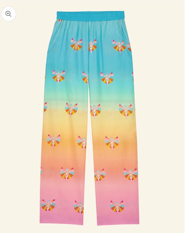 AURORA MAGIC PANT – Victoria Leivissa