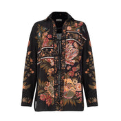 Agua Bendita | Swan Shirt