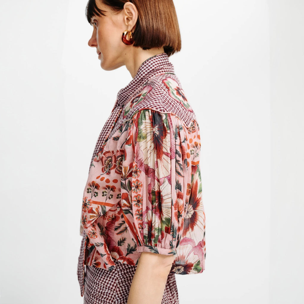Carolina K - The Jena Top