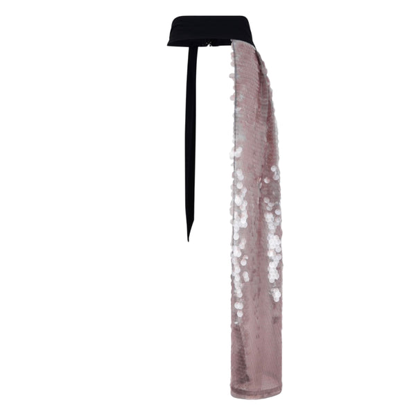 Sandra Weils | Gallery Belt Sequins