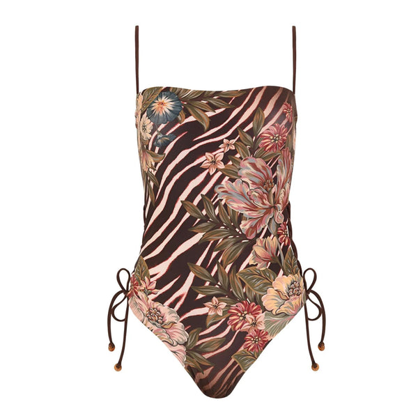 Agua Bendita | Mariel One Piece