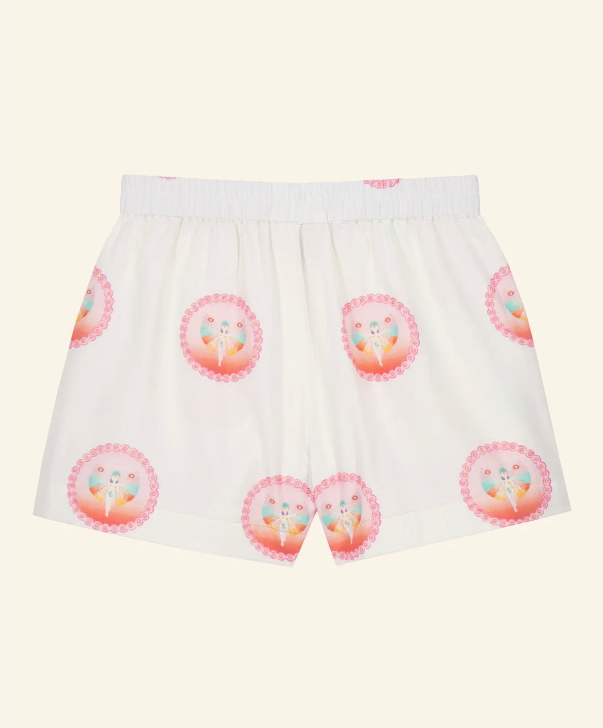Fairy Short – Victoria Leivissa