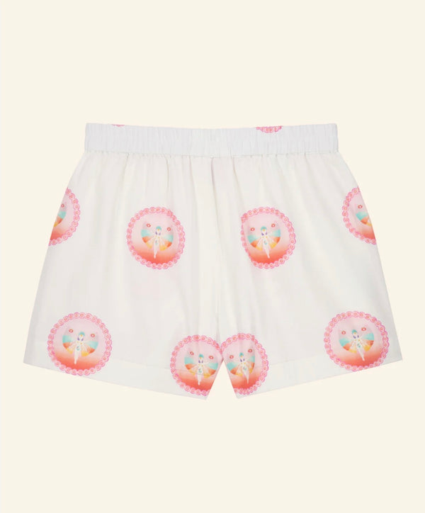 Fairy Short – Victoria Leivissa