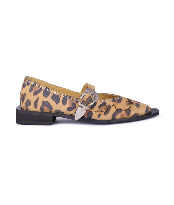 Flats cheetah day – Montserrat Messeguer