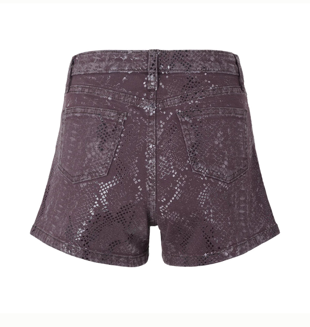 Purple Snake Set