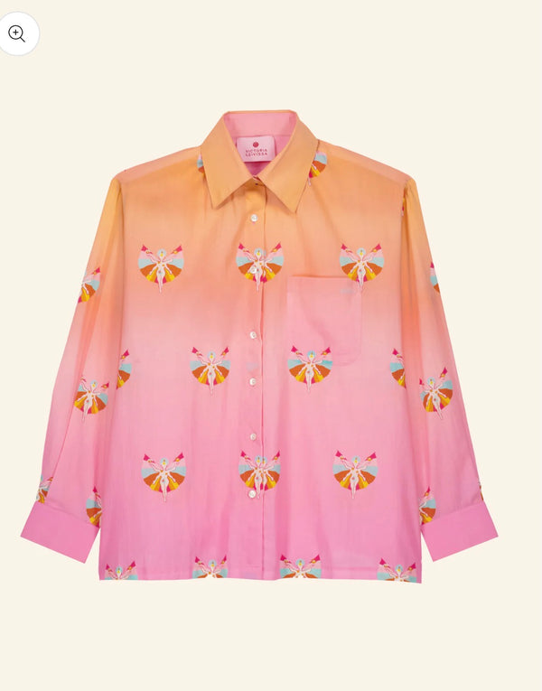 Aurora Magic Shirt – Victoria Leivissa