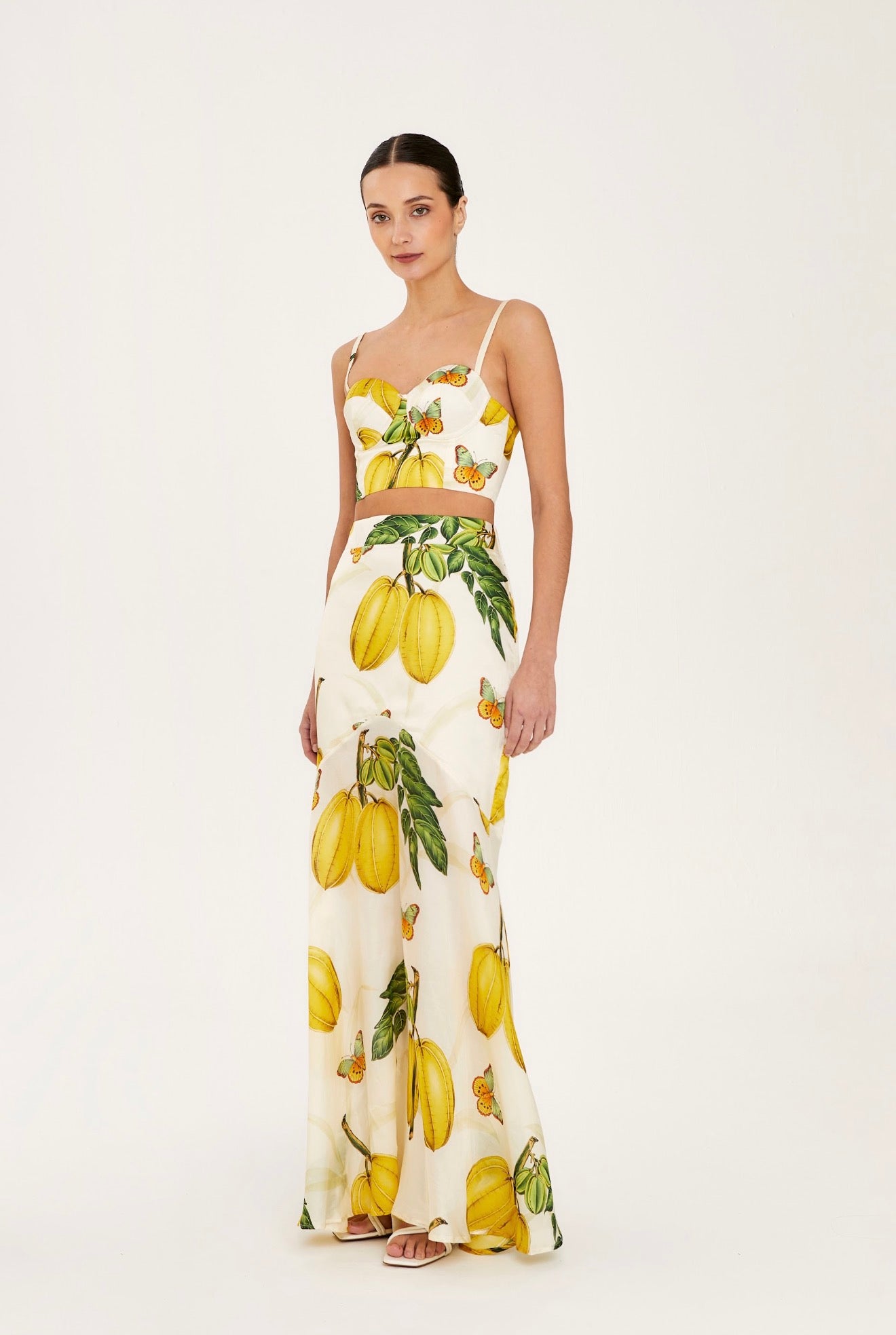 Mermaid Skirt Fruits D’Lest